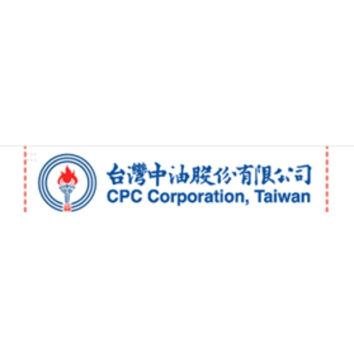CPC Corporation, TAIWAN