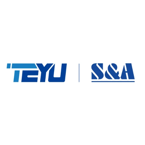 TEYU S&A Chiller, CHINA