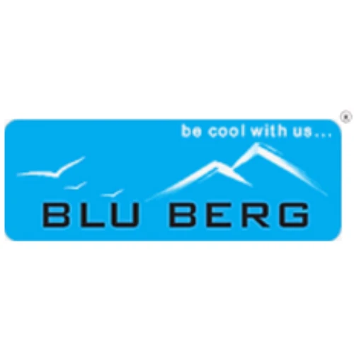 Bluberg, MUMBAI, INDIA