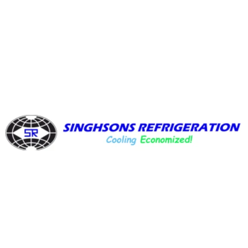 Singhson Refrigeration. MUMBAI, INDIA