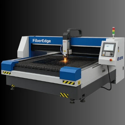 Metal Profile Cutting Machines