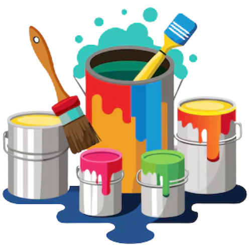 Paints & Surface Coatings